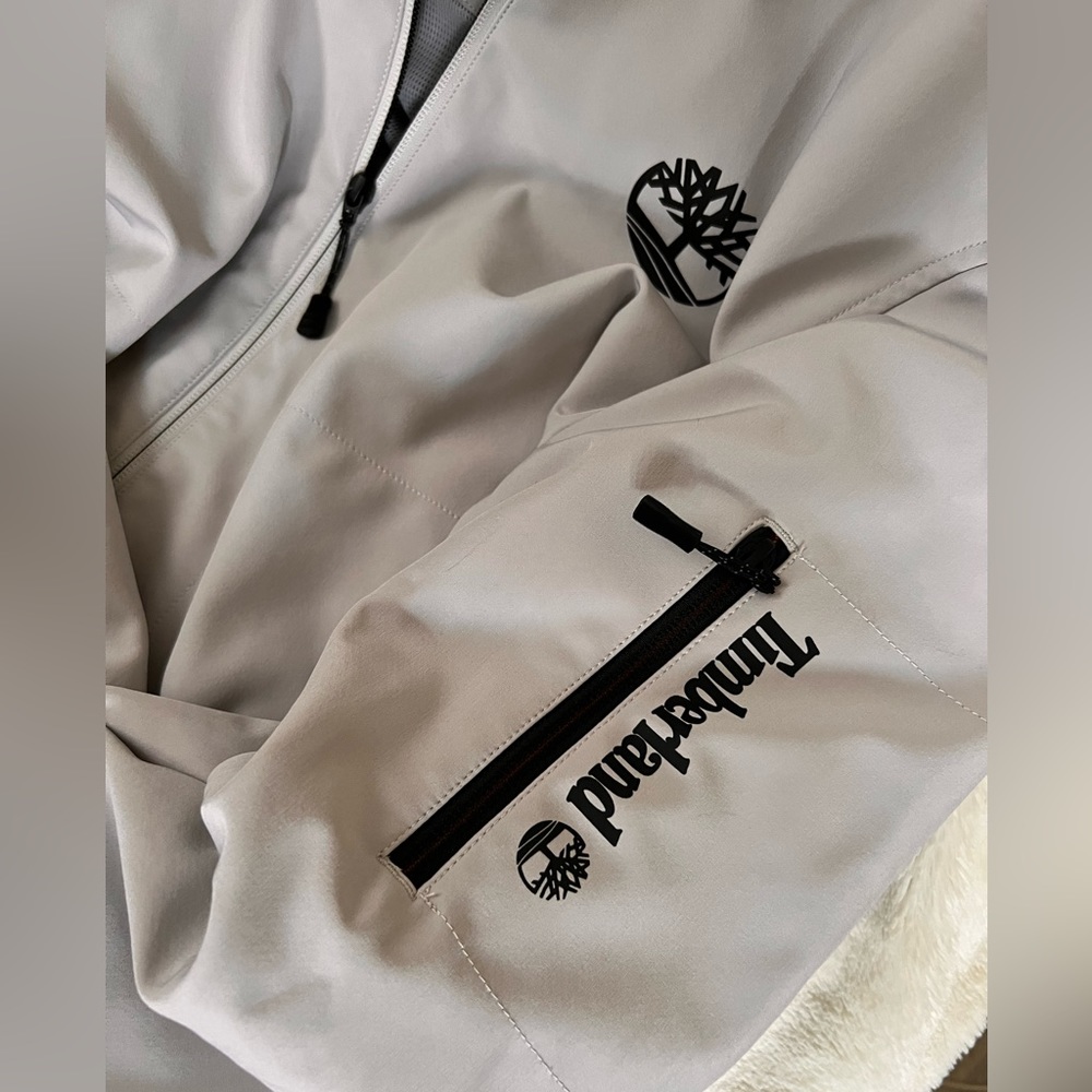Timberland jacket - Picture 3 of 7